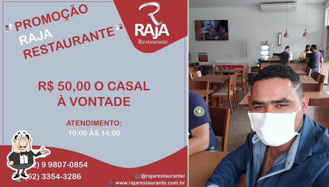 RAJA RESTAURANTE