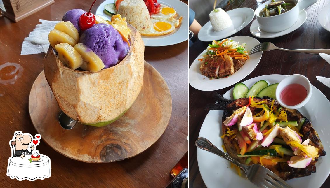 Tarragon Grill and Restaurant, Antipolo Restaurant reviews