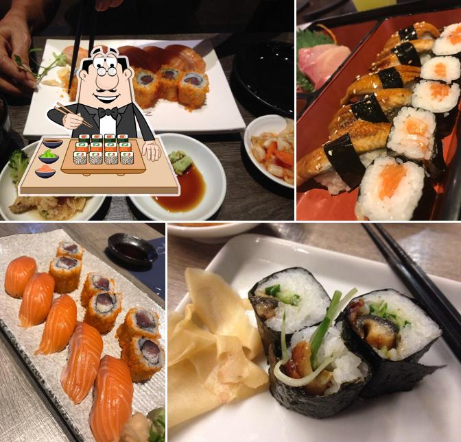 Zen Japanese Restaurant, Bangkok, Ramkhamhaeng Rd Restaurant reviews