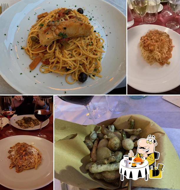 Cibo al Capolinea Café