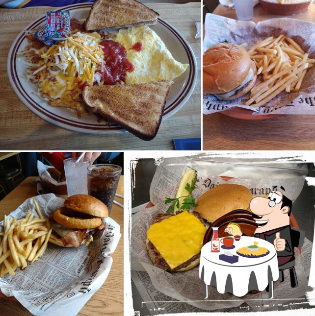 Best breakfast restaurants in Pequot Lakes, summer 2024 Restaurant Guru