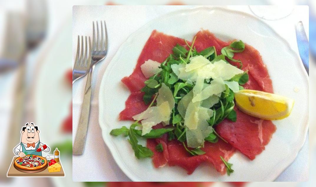 Trattoria Al Ponte