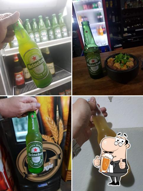 Bar do Piniquinho