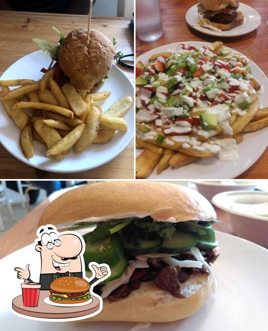 HalfPeach Bakery & Cafe, 170 Sears Ave in Saint Matthews Restaurant menu and reviews