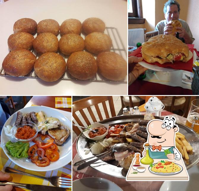 Gostilna Pri Matetu, Simon Urbančič s.p.