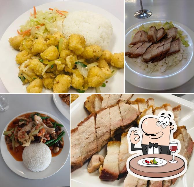 Best chinese restaurants in Palmerston North, winter 2024 Restaurant Guru
