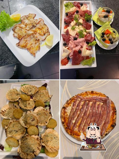 Ristorante Il Vascello