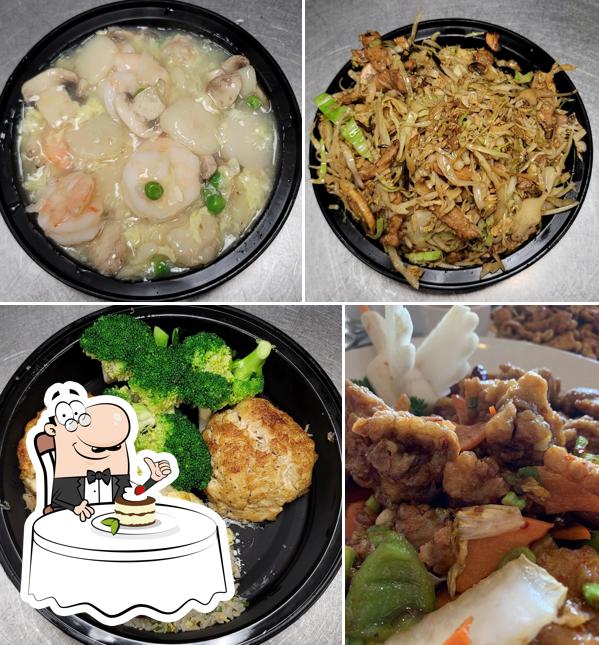 Jack's Fortune in Annapolis Restaurant menu and reviews
