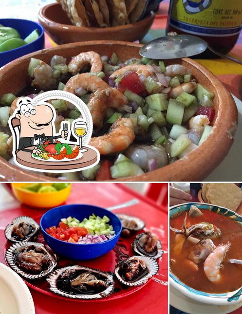 Mariscos Chuy restaurant, Tepic, Nueva Galicia 264 - Restaurant reviews