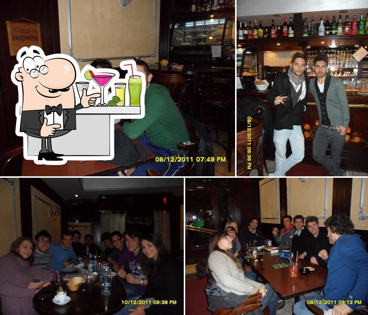 Immagine di Old Green Pub