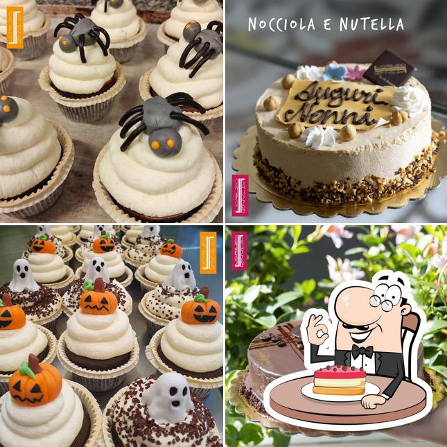 Immagine di Pasticceria Pizzeria Lattanzi Lucrezio