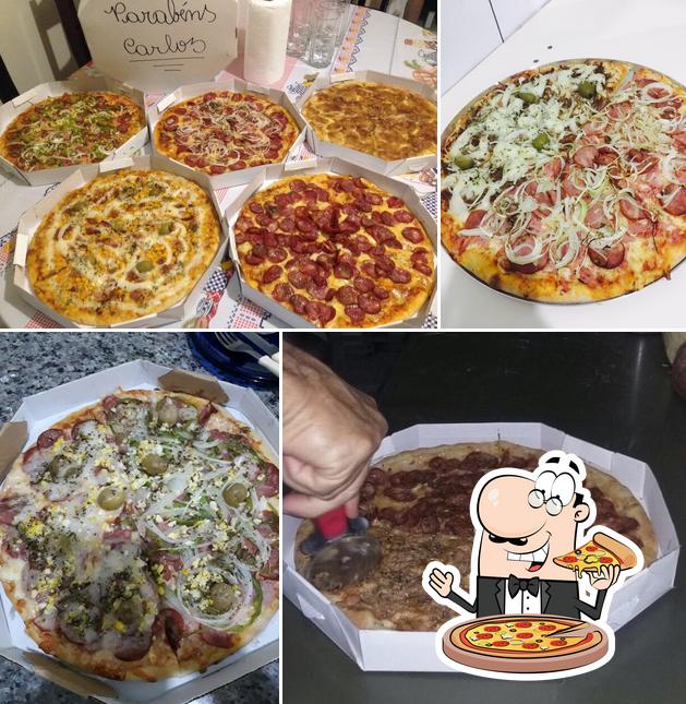 Pizzaria Do CHICO