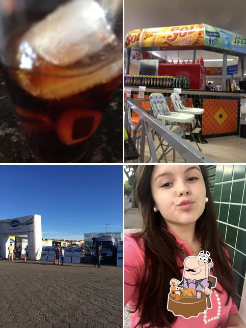Posto Petrobras