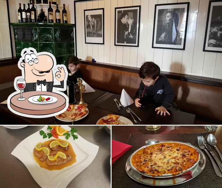 Gut Essen In Neuburg An Der Donau Pizzeria Raffaello Neuburg, Neuburg an der Donau - Speisekarte, Preise