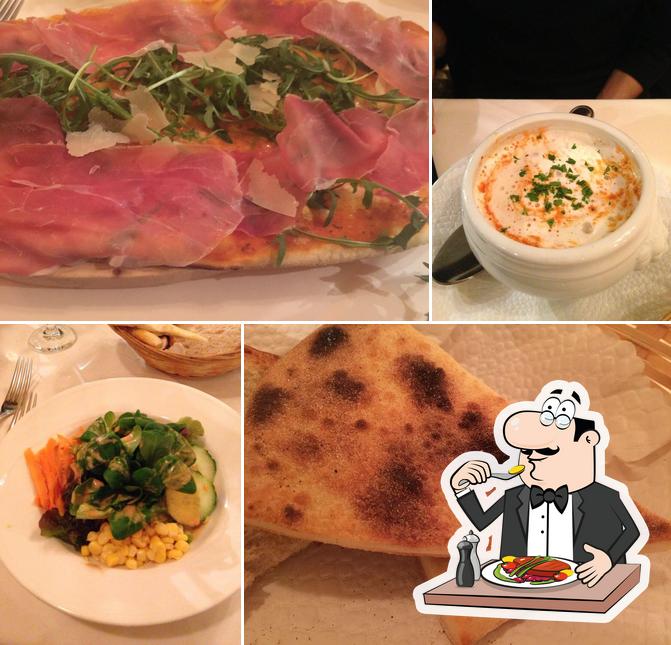 Scala Z rich Restaurant Reviews