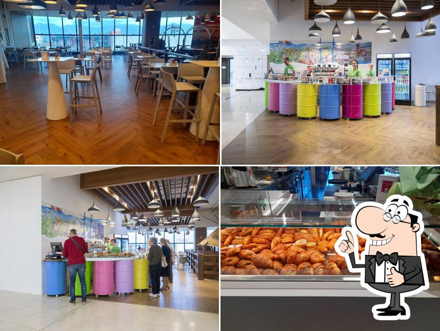 Diverso Cafè Navacchio