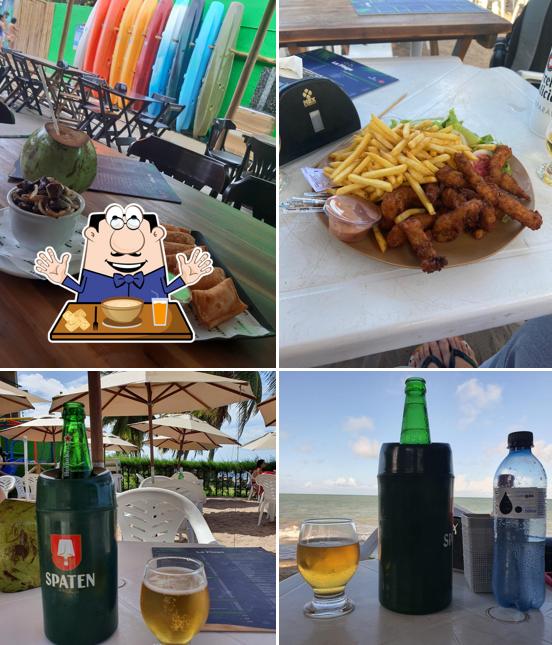 La Playa Bar e Restaurante