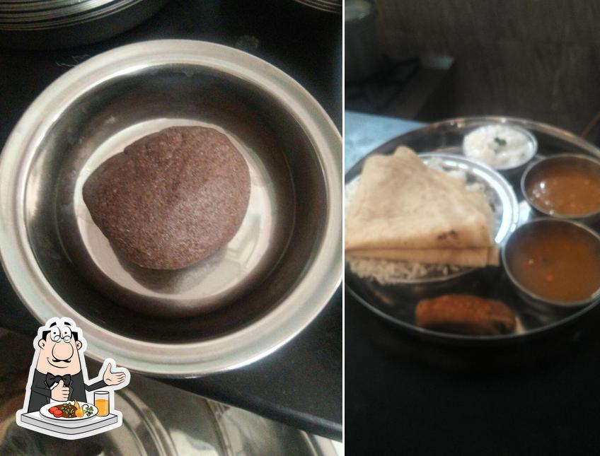 Appaji Canteen, Bengaluru, No. 1/115 11th Cross Road Srigandha Kaval