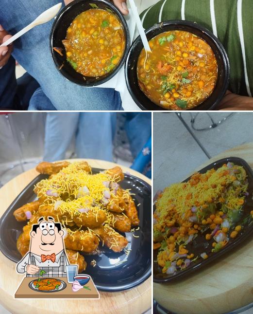 BANGARPET CHATS