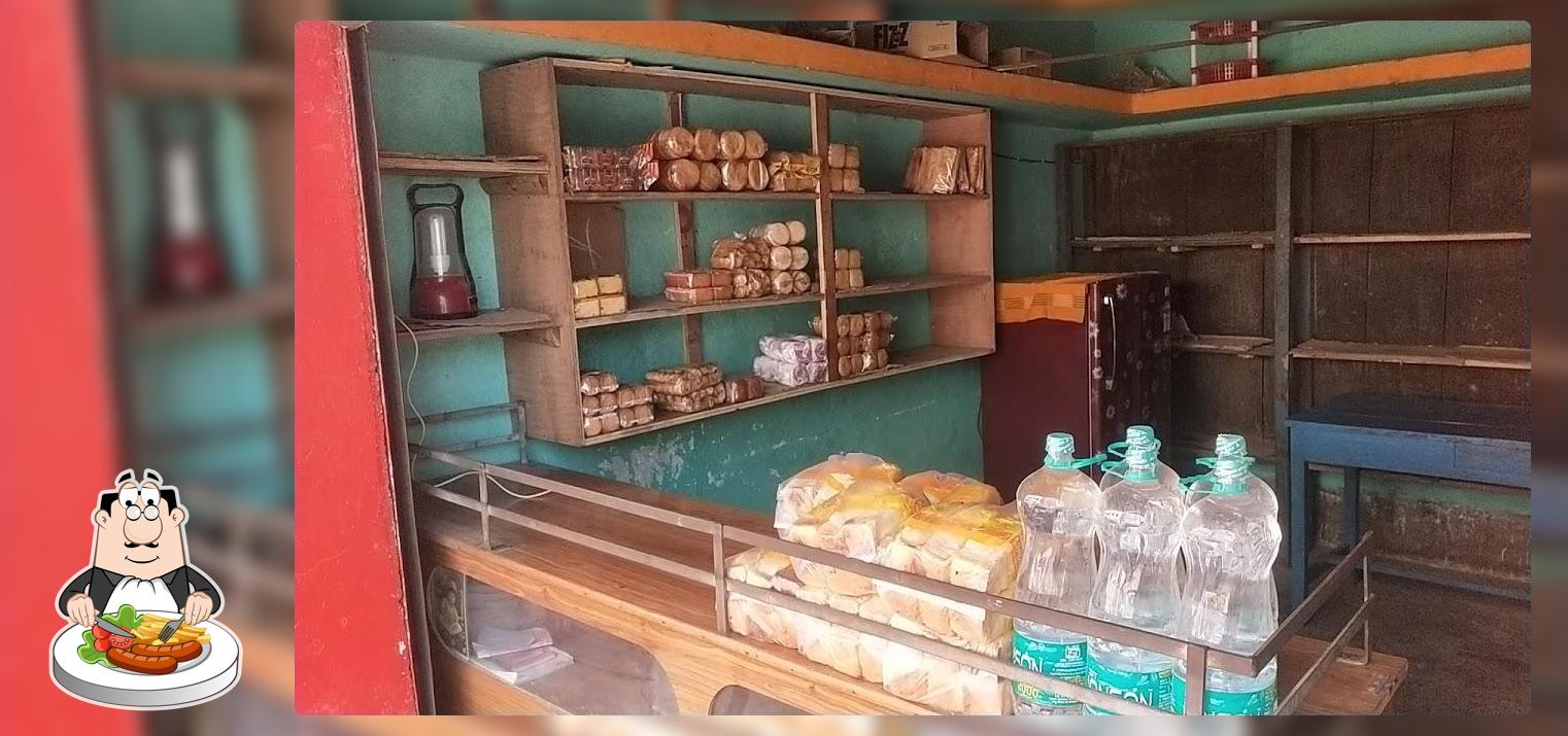 BHAI BHAI BISCUITS AGENCY