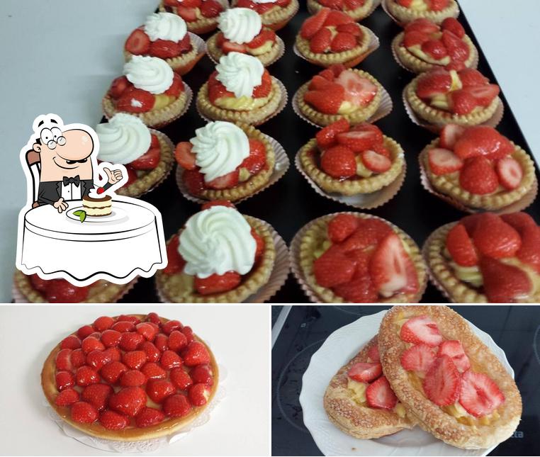 Bakery De Bruijne
