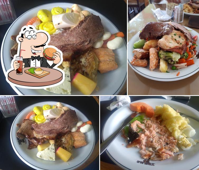 Churrascaria Trilha do Sul