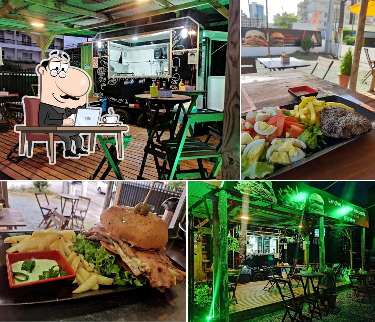 Glotón Burguer