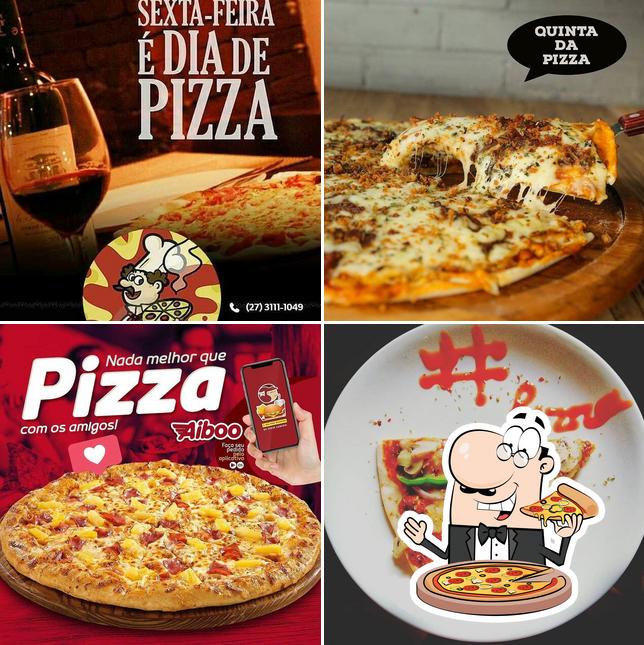 Lanchonete e Pizzaria do Zé Pretinho