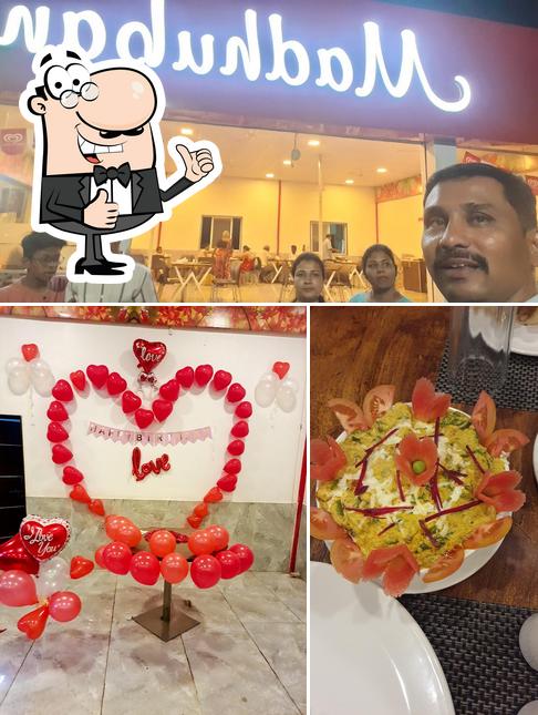 Madhuban Veg