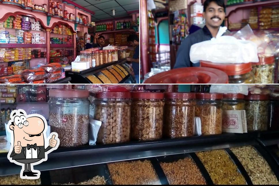 MEEZAN BAKERY