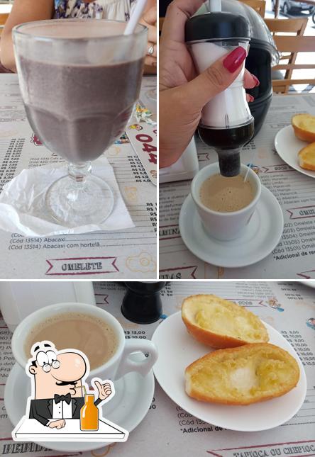 Padaria Pão Quente Ubatuba