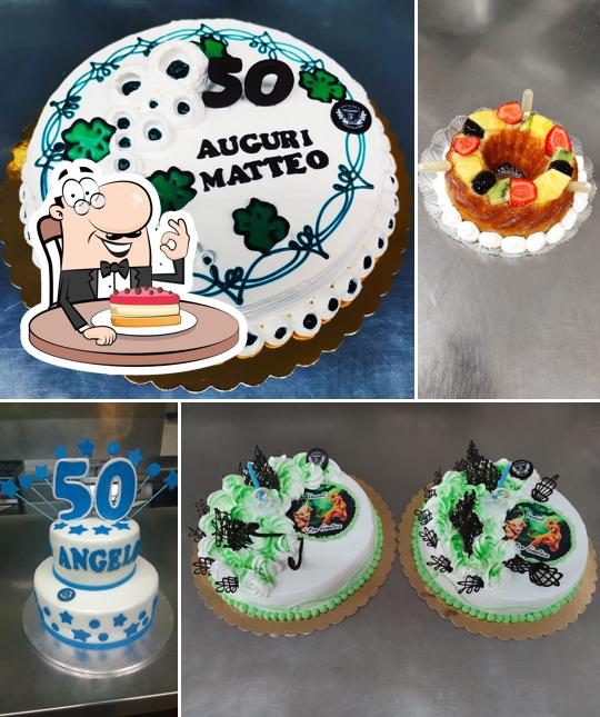 Pasticceria CAPRICCIO di Francesco Bonelli