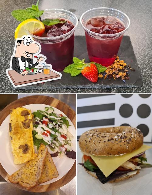 Perky Blenders x 28 Ilford (IG1) in Ilford Restaurant reviews