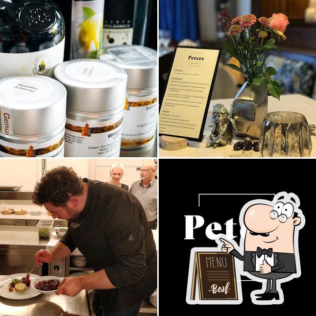 Restaurant Peters, Friedrichshafen Restaurant reviews