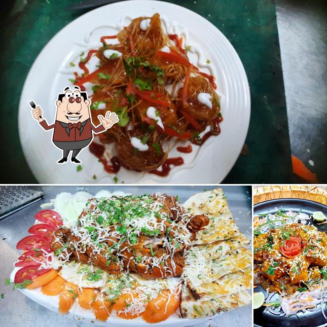 SV MULTI CUISINE RESTAURANT