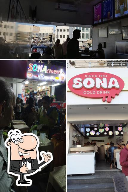 See the image of Sona Cold Drinks