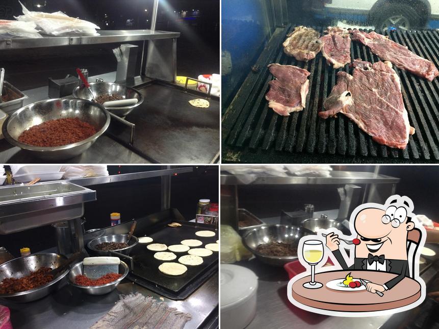 TACOS EL CUÑADO restaurant, Guadalajara, Av 8 de Julio 3620