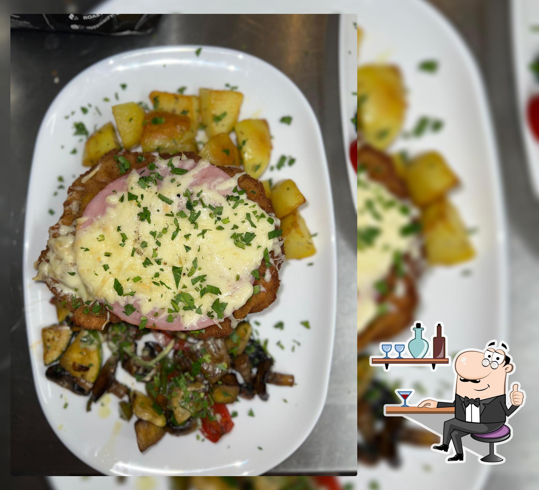 Vesnas Kroatisches Balkanrestaurant
