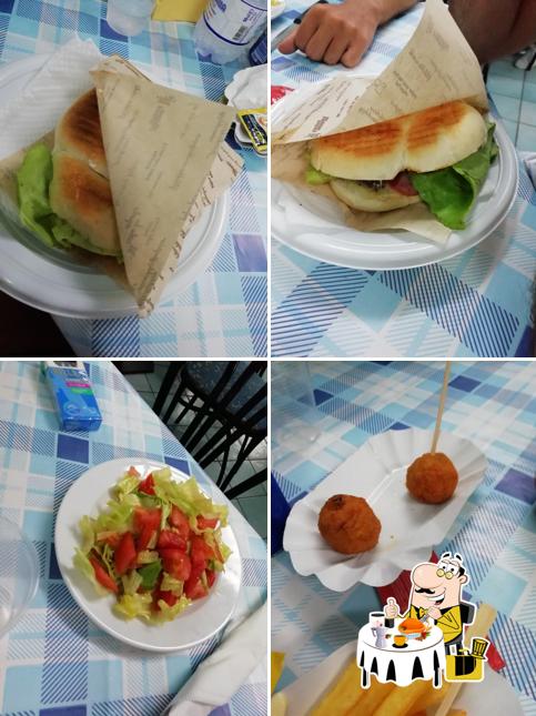 bar paninoteca Harmony