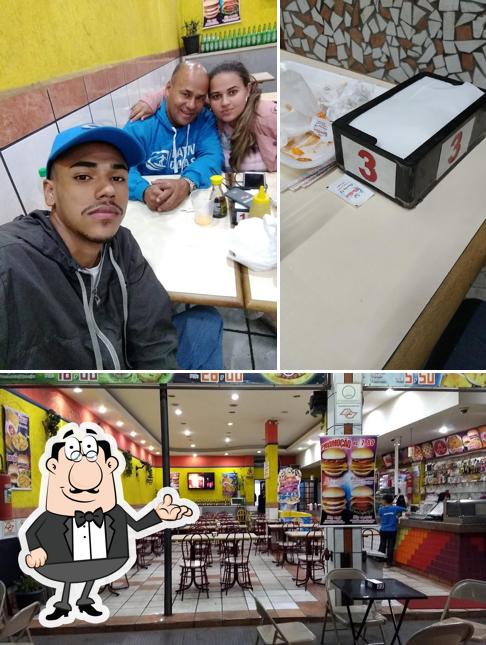 Restaurante Amigos