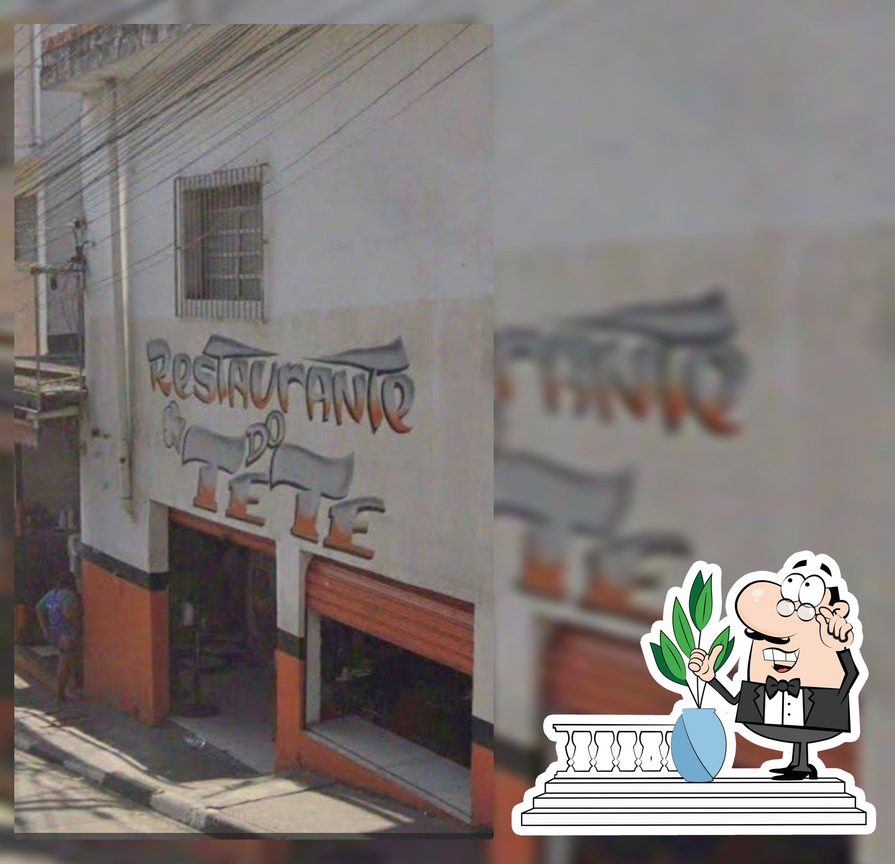 Restaurante do Tetê