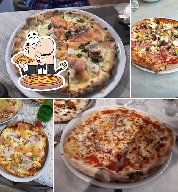 Ristorante Lido Sei Nodi