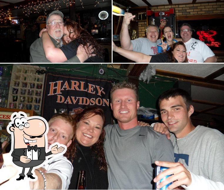 Sunset Bar & Grill, 235 MN23 in Ruthton Restaurant reviews