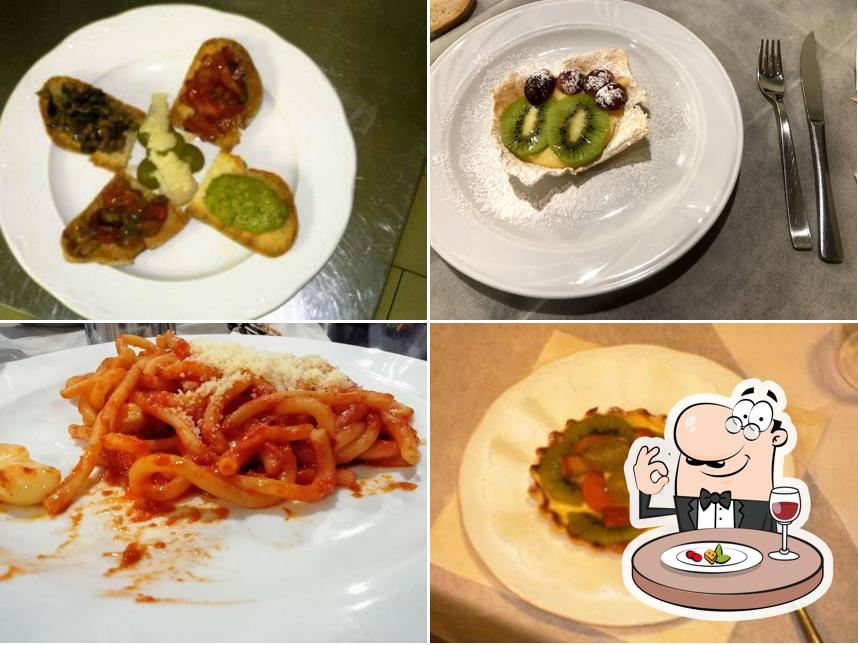 Trattoria Della Rana