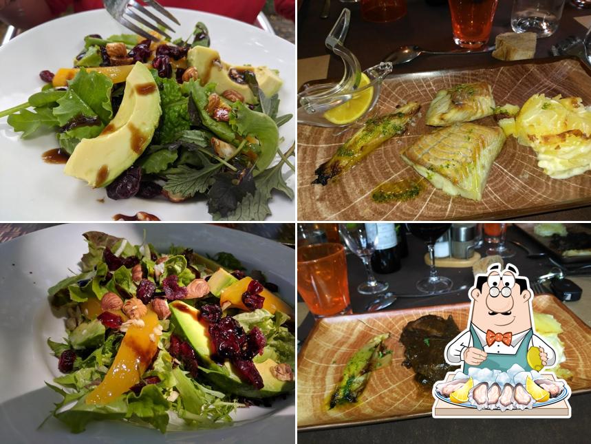 Aux Petits Chefs Gourmands