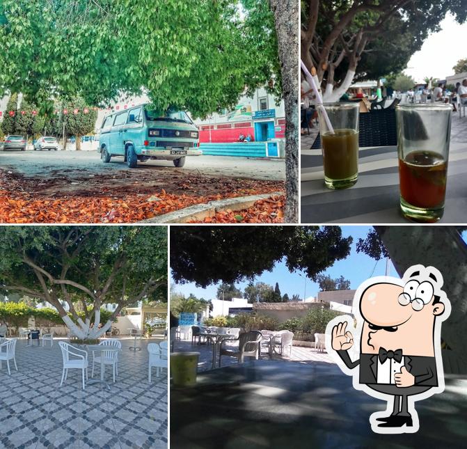 Café Bir Tarraz