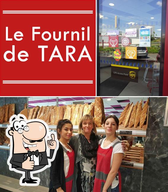 Voir l'image de Artisan Boulanger "Le Fournil de Tara"