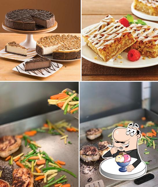 The Hidden Kitchen