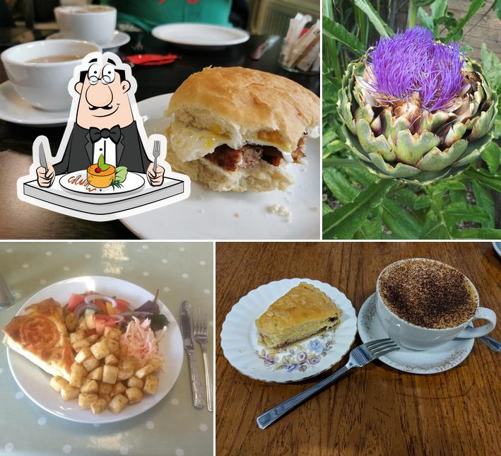 The Whitworth in Darley Dale Restaurant reviews