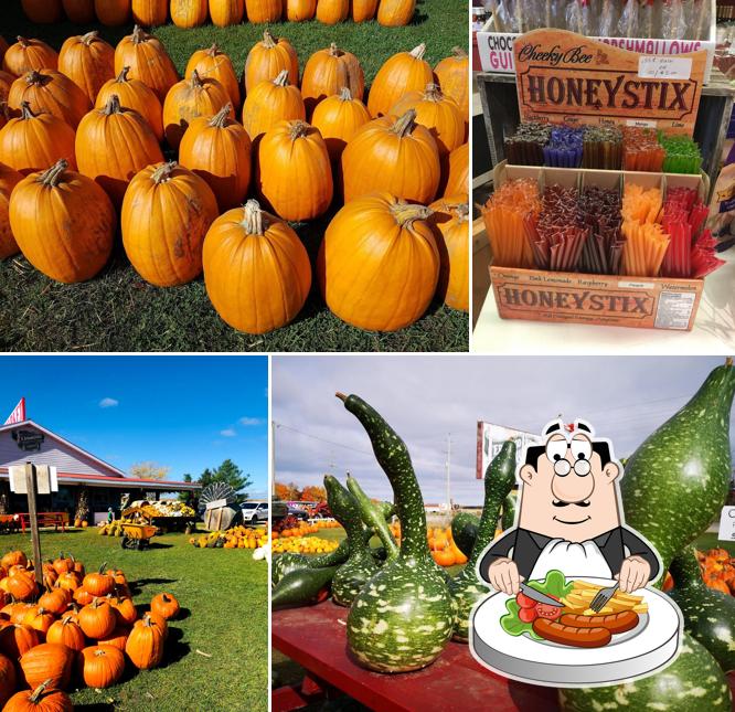 Fernwood Farms & Market